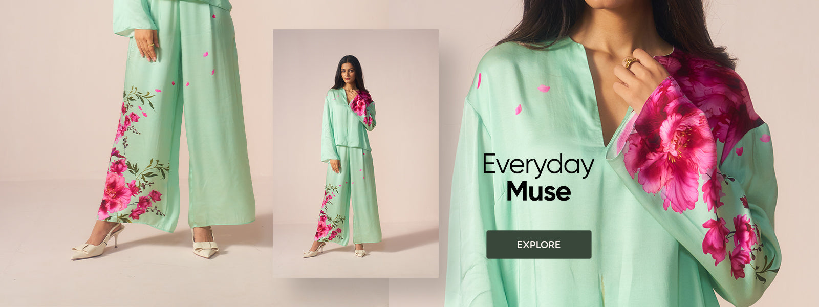 Everyday Muse