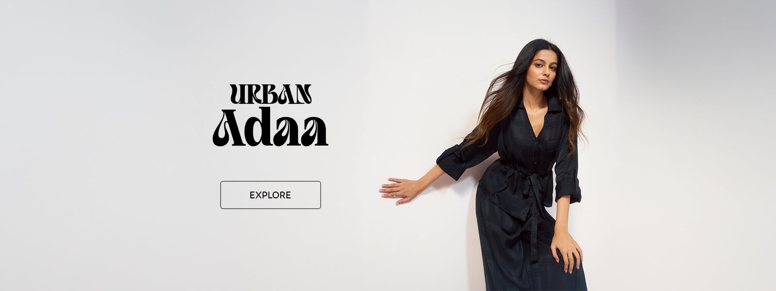 Urban Adaa